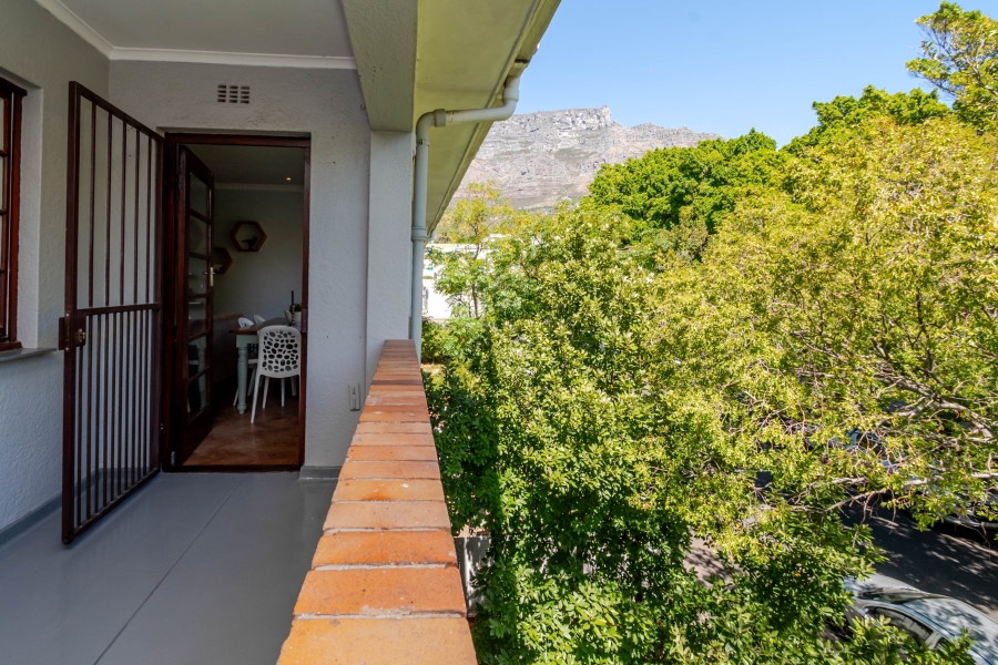 To Let 2 Bedroom Property for Rent in Oranjezicht Western Cape